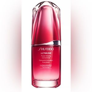 Brand new!!! Sealed Never been open! Shiseido anti-aging serum concentrate 1 OZ